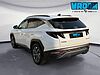 Hyundai TUCSON 1.6 T-GDI 48V DCT XLine Bianco
