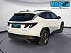 Hyundai TUCSON 1.6 T-GDI 48V DCT XLine Bianco