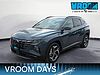 Hyundai TUCSON 1.6 HEV aut. Exellence Blu