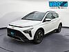 Hyundai Bayon 1.0 T-GDI Hybrid 48V iMT XClass Safety Tech Bianco