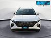 Hyundai TUCSON 1.6 T-GDI 48V DCT XLine Bianco