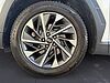 Hyundai TUCSON 1.6 T-GDI 48V DCT XLine Bianco
