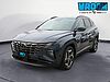 Hyundai TUCSON 1.6 HEV aut. XLine SmartSense+ Blu