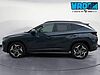 Hyundai TUCSON 1.6 HEV aut. XLine SmartSense+ Blu