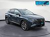Hyundai TUCSON 1.6 HEV aut. Exellence Blu
