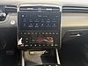 Hyundai TUCSON 1.6 HEV aut. Exellence Blu