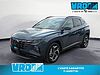 Hyundai TUCSON 1.6 HEV aut. Exellence Blu