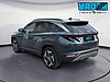 Hyundai TUCSON 1.6 HEV aut. Exellence Blu
