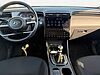 Hyundai TUCSON 1.6 T-GDI 48V XLine Bianco