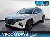 Hyundai TUCSON 1.6 T-GDI 48V XLine Bianco