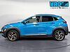 Hyundai KONA HEV 1.6 DCT XPrime Safety Blu