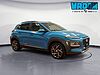 Hyundai KONA HEV 1.6 DCT XPrime Safety Blu