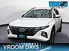 Hyundai TUCSON 1.6 HEV aut. XTech Bianco