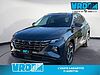 Hyundai TUCSON 1.6 HEV aut. Exellence Blu
