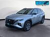 Hyundai TUCSON 1.6 HEV aut. XLine Argento