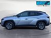 Hyundai TUCSON 1.6 HEV aut. XLine Argento