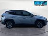 Hyundai TUCSON 1.6 HEV aut. XLine Argento