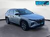 Hyundai TUCSON 1.6 HEV aut. XLine Argento