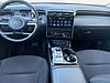 Hyundai TUCSON 1.6 HEV aut. XLine Argento