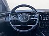 Hyundai TUCSON 1.6 HEV aut. XLine Argento