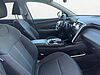 Hyundai TUCSON 1.6 HEV aut. XLine Argento