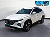 Hyundai TUCSON 1.6 HEV aut. XLine Bianco