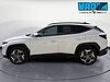 Hyundai TUCSON 1.6 HEV aut. XLine Bianco
