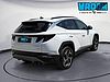 Hyundai TUCSON 1.6 HEV aut. XLine Bianco