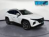 Hyundai TUCSON 1.6 HEV aut. XLine Bianco
