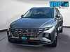 Hyundai TUCSON 1.6 T-GDI 48V XLine Smart Sense+ Grigio scuro