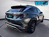 Hyundai TUCSON 1.6 T-GDI 48V XLine Smart Sense+ Grigio scuro