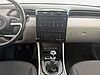 Hyundai TUCSON 1.6 CRDI 48V XLine Bianco