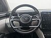 Hyundai TUCSON 1.6 CRDI 48V XLine Bianco