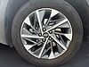 Hyundai TUCSON 1.6 CRDI 48V XLine Bianco