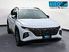 Hyundai TUCSON 1.6 CRDI 48V XLine Nero