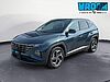 Hyundai TUCSON 1.6 PHEV 4WD aut. Exellence Blu