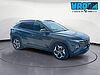 Hyundai TUCSON 1.6 PHEV 4WD aut. Exellence Blu
