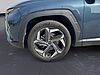 Hyundai TUCSON 1.6 PHEV 4WD aut. Exellence Blu