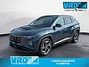 Hyundai TUCSON 1.6 PHEV 4WD aut. Exellence Blu