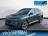 Hyundai TUCSON 1.6 PHEV 4WD aut. Exellence Blu