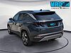 Hyundai TUCSON 1.6 HEV aut. Exellence Blu