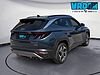 Hyundai TUCSON 1.6 HEV aut. Exellence Blu