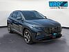 Hyundai TUCSON 1.6 HEV aut. Exellence Blu