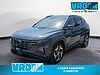 Hyundai TUCSON 1.6 HEV aut. Exellence Blu