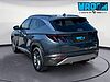 Hyundai TUCSON 1.6 CRDI 48V XLine Blu