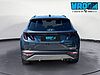 Hyundai TUCSON 1.6 CRDI 48V XLine Blu