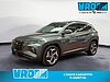 Hyundai TUCSON 1.6 HEV aut. Exellence Grigio scuro