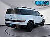 Hyundai SANTA FE 1.6 T-GDi PHEV 4WD AT 7 posti XClass Bianco