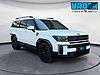 Hyundai SANTA FE 1.6 T-GDi PHEV 4WD AT 7 posti XClass Bianco