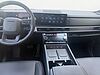 Hyundai SANTA FE 1.6 T-GDi PHEV 4WD AT 7 posti XClass Bianco